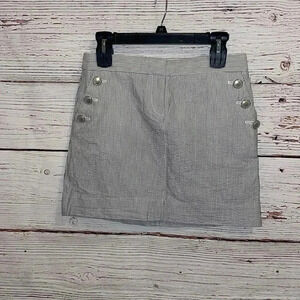 J Crew Skirt
